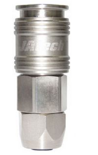 美規標準型鎖管接頭（USG-N204）