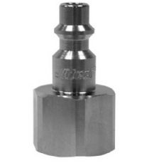 工業(yè)用內牙插頭（IPF-A-203N-D-00）